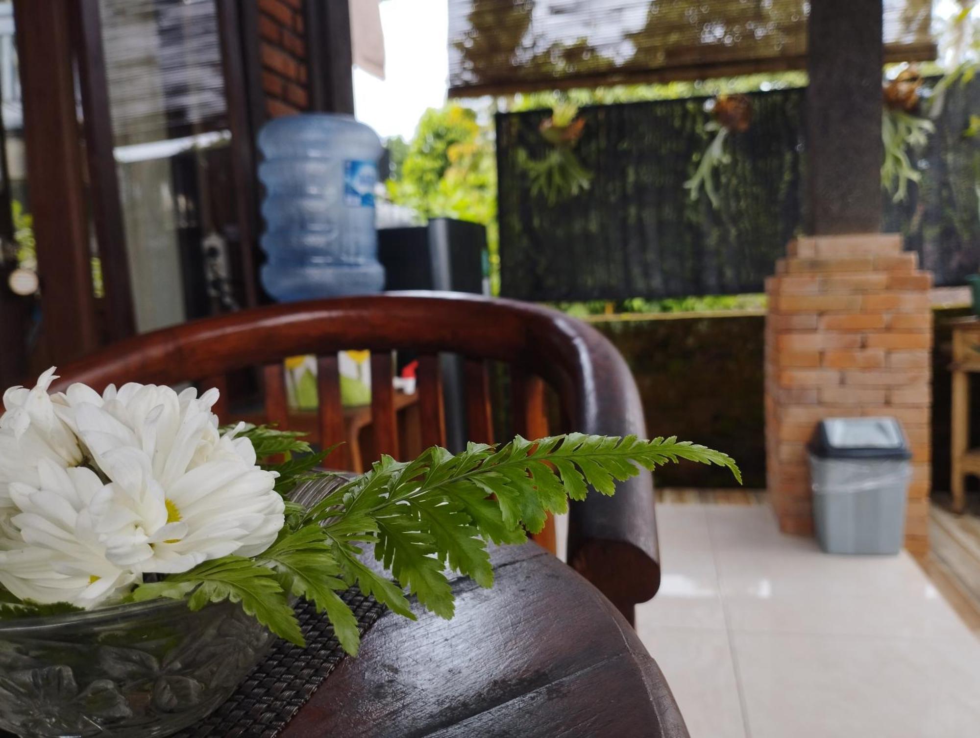 Umah Ubud Guest House Exterior foto